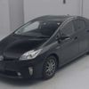 toyota prius 2012 -TOYOTA--Prius DAA-ZVW30--ZVW30-5377572---TOYOTA--Prius DAA-ZVW30--ZVW30-5377572- image 1