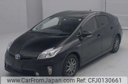 toyota prius 2012 -TOYOTA--Prius DAA-ZVW30--ZVW30-5377572---TOYOTA--Prius DAA-ZVW30--ZVW30-5377572-