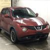 nissan juke 2013 -NISSAN--Juke YF15-216240---NISSAN--Juke YF15-216240- image 1