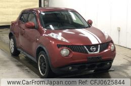 nissan juke 2013 -NISSAN--Juke YF15-216240---NISSAN--Juke YF15-216240-