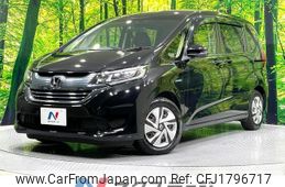 honda freed 2017 CFJ1796717