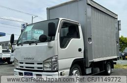 isuzu elf-truck 2014 GOO_NET_EXCHANGE_0602502A30250513W009