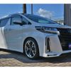 toyota alphard 2020 -TOYOTA--Alphard DBA-AGH30W--AGH30-0290571---TOYOTA--Alphard DBA-AGH30W--AGH30-0290571- image 3