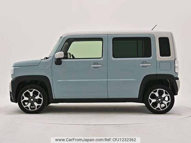 suzuki hustler 2024 -SUZUKI--Hustler 5AA-MR92S--MR92S-456225---SUZUKI--Hustler 5AA-MR92S--MR92S-456225- image 2