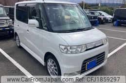 daihatsu tanto 2007 CFJ1859297