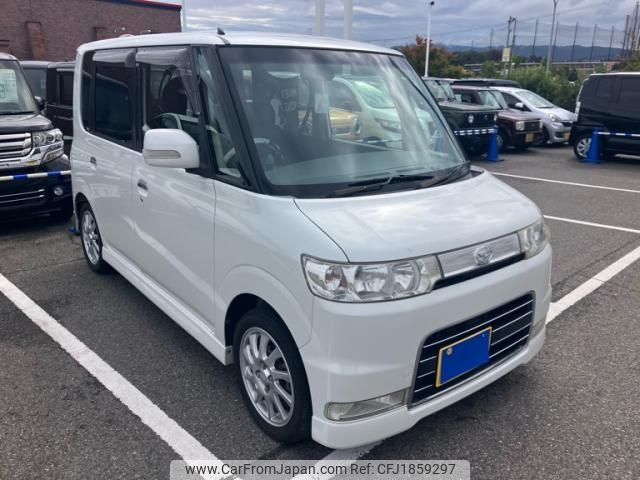 daihatsu tanto 2007 CFJ1859297 image 1