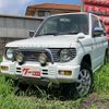 mitsubishi pajero-mini 1998 CFJ1558823 image 1