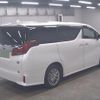 toyota alphard 2021 quick_quick_6AA-AYH30W_AYH30-0133668 image 4