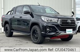 toyota hilux 2019 -TOYOTA--Hilux QDF-GUN125--GUN125-3907940---TOYOTA--Hilux QDF-GUN125--GUN125-3907940-