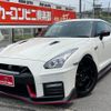 nissan gt-r 2017 GOO_JP_700070667430240606002 image 42