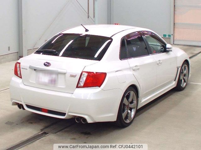 subaru impreza 2010 -SUBARU 【弘前 300す60】--Impreza GVF-002483---SUBARU 【弘前 300す60】--Impreza GVF-002483- image 2