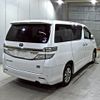 toyota vellfire 2012 -TOYOTA--Vellfire ATH20W-8006904---TOYOTA--Vellfire ATH20W-8006904- image 6