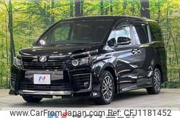 toyota voxy 2014 quick_quick_ZRR80W_ZRR80-0038647