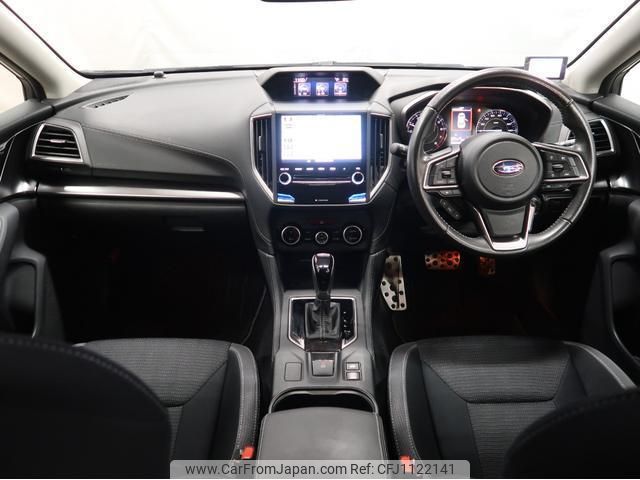 subaru impreza-g4 2016 quick_quick_GK7_GK7-002988 image 2