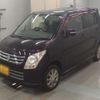 suzuki wagon-r 2010 -SUZUKI 【土浦 580ま4805】--Wagon R MH23S-328140---SUZUKI 【土浦 580ま4805】--Wagon R MH23S-328140- image 1