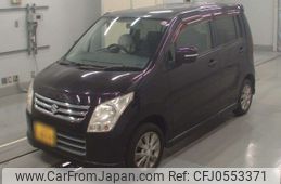 suzuki wagon-r 2010 -SUZUKI 【土浦 580ま4805】--Wagon R MH23S-328140---SUZUKI 【土浦 580ま4805】--Wagon R MH23S-328140-