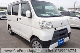 daihatsu hijet-van 2018 -DAIHATSU--Hijet Van EBD-S321V--S321V-0367777---DAIHATSU--Hijet Van EBD-S321V--S321V-0367777-