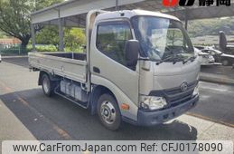 toyota dyna-truck 2018 -TOYOTA--Dyna XZU645-0004200---TOYOTA--Dyna XZU645-0004200-