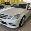 mercedes-benz e-class 2012 CFJ1619111 image 5