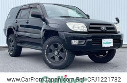 toyota hilux-surf 2003 -TOYOTA--Hilux Surf LA-RZN215W--RZN215-0006982---TOYOTA--Hilux Surf LA-RZN215W--RZN215-0006982-