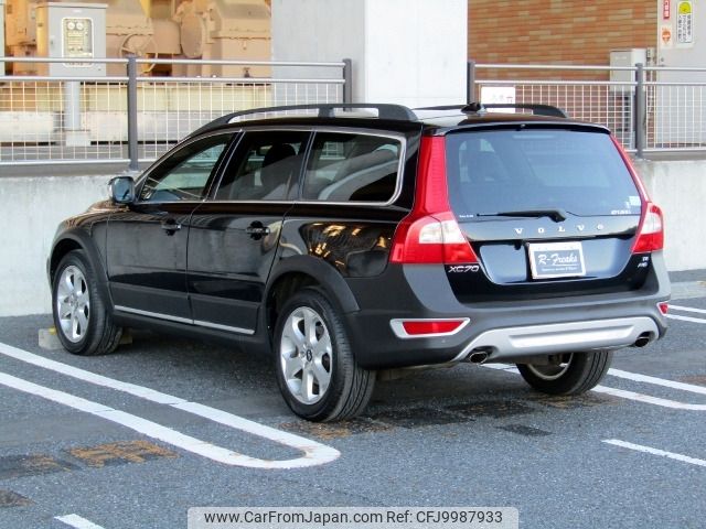 volvo xc70 2009 -VOLVO--Volvo XC70 CBA-BB6304TXC--YV1BZ9956A1075088---VOLVO--Volvo XC70 CBA-BB6304TXC--YV1BZ9956A1075088- image 2