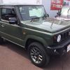 suzuki jimny 2018 -SUZUKI 【名変中 】--Jimny JB64W--105049---SUZUKI 【名変中 】--Jimny JB64W--105049- image 7