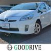 toyota prius 2010 quick_quick_DAA-ZVW30_ZVW30-1197948 image 1