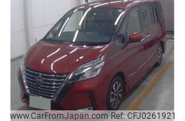 nissan serena 2020 quick_quick_DAA-GFC27_181474