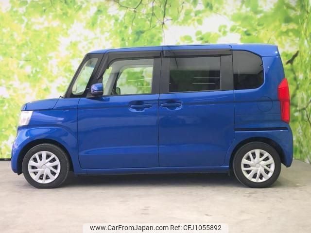 honda n-box 2018 quick_quick_DBA-JF3_JF3-1094030 image 2