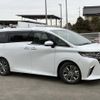 toyota alphard 2024 quick_quick_6AA-AAHH40W_4001971 image 4