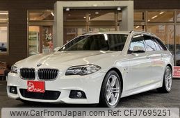 bmw 5-series 2015 -BMW--BMW 5 Series DBA-XL20--WBA5G12060D387938---BMW--BMW 5 Series DBA-XL20--WBA5G12060D387938-