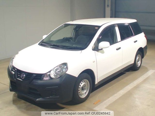 nissan ad-van 2019 -NISSAN--AD Van VY12-271811---NISSAN--AD Van VY12-271811- image 1