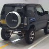 suzuki jimny 2012 -SUZUKI 【福井 580ﾁ2880】--Jimny ABA-JB23W--JB23W-671076---SUZUKI 【福井 580ﾁ2880】--Jimny ABA-JB23W--JB23W-671076- image 2