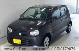 suzuki alto 2018 -SUZUKI 【山口 581む5546】--Alto HA36S-368036---SUZUKI 【山口 581む5546】--Alto HA36S-368036-