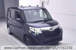toyota roomy 2019 -TOYOTA--Roomy M900A-0297492---TOYOTA--Roomy M900A-0297492-