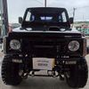 suzuki jimny 1993 CFJ1654024 image 4