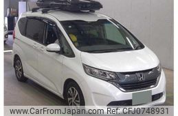 honda freed 2018 quick_quick_DBA-GB5_GB5-1089368