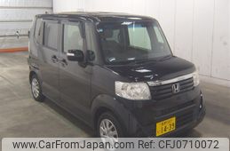 honda n-box-plus 2013 -HONDA 【長野 583ｲ1439】--N BOX + JF1--3102019---HONDA 【長野 583ｲ1439】--N BOX + JF1--3102019-