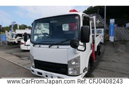 isuzu elf-truck 2007 GOO_NET_EXCHANGE_0802337A30241104W001