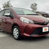 toyota vitz 2015 CFJ1811564 image 8