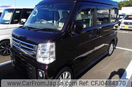 suzuki every-wagon 2019 -SUZUKI--Every Wagon DA17W--203246---SUZUKI--Every Wagon DA17W--203246-