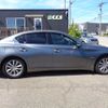 nissan skyline 2014 -NISSAN--Skyline HNV37--301499---NISSAN--Skyline HNV37--301499- image 22