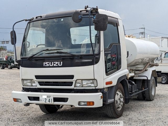 isuzu forward 2006 -ISUZU--Forward ADG-FRR90C3S--FRR90C3S-7002881---ISUZU--Forward ADG-FRR90C3S--FRR90C3S-7002881- image 1