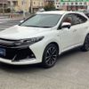 toyota harrier 2016 -TOYOTA--Harrier DBA-ZSU60W--ZSU60-0080039---TOYOTA--Harrier DBA-ZSU60W--ZSU60-0080039- image 2