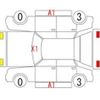 toyota land-cruiser-prado 2019 -TOYOTA--Land Cruiser Prado CBA-TRJ150W--TRJ150-0098773---TOYOTA--Land Cruiser Prado CBA-TRJ150W--TRJ150-0098773- image 2
