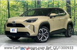 toyota yaris-cross 2020 -TOYOTA--Yaris Cross 6AA-MXPJ10--MXPJ10-2008940---TOYOTA--Yaris Cross 6AA-MXPJ10--MXPJ10-2008940-