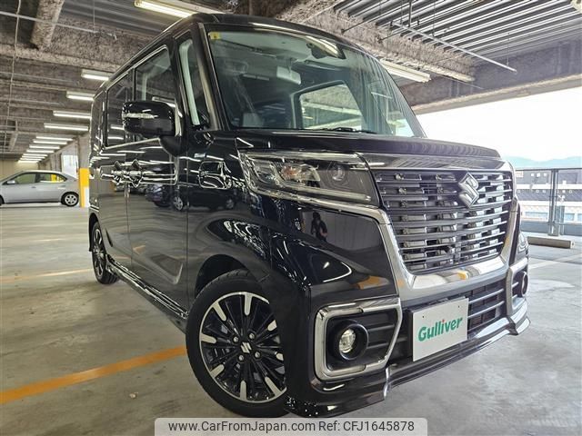 suzuki spacia 2018 CFJ1645878 image 1