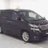 toyota vellfire 2009 -TOYOTA--Vellfire ANH20W--8062229---TOYOTA--Vellfire ANH20W--8062229- image 1
