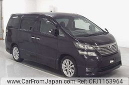 toyota vellfire 2009 -TOYOTA--Vellfire ANH20W--8062229---TOYOTA--Vellfire ANH20W--8062229-