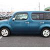 nissan cube 2018 -NISSAN--Cube DBA-Z12--Z12-401499---NISSAN--Cube DBA-Z12--Z12-401499- image 9